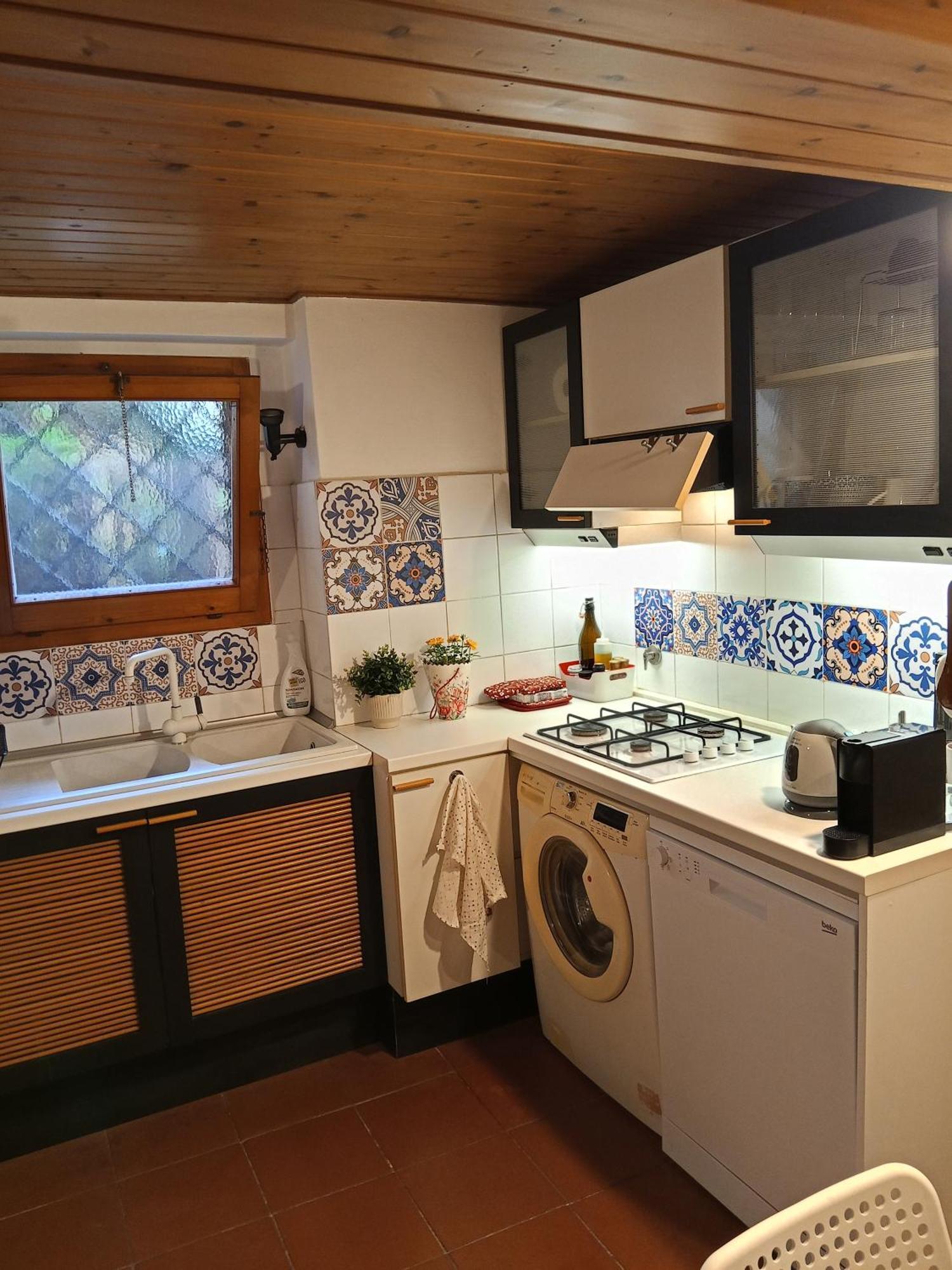Casa Romantica Vicino Al Centro Di Firenze Bagian luar foto