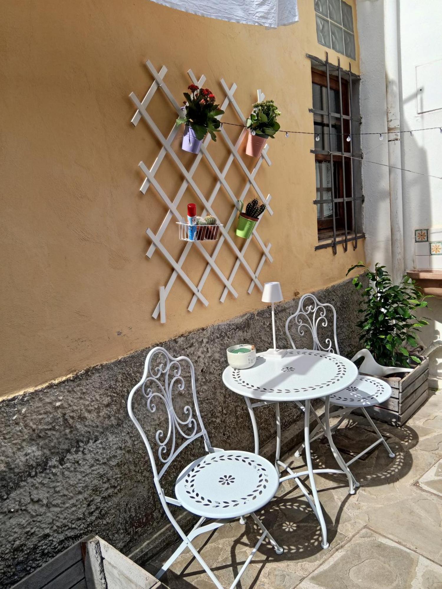Casa Romantica Vicino Al Centro Di Firenze Bagian luar foto