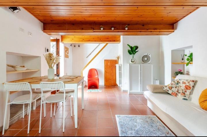 Casa Romantica Vicino Al Centro Di Firenze Bagian luar foto