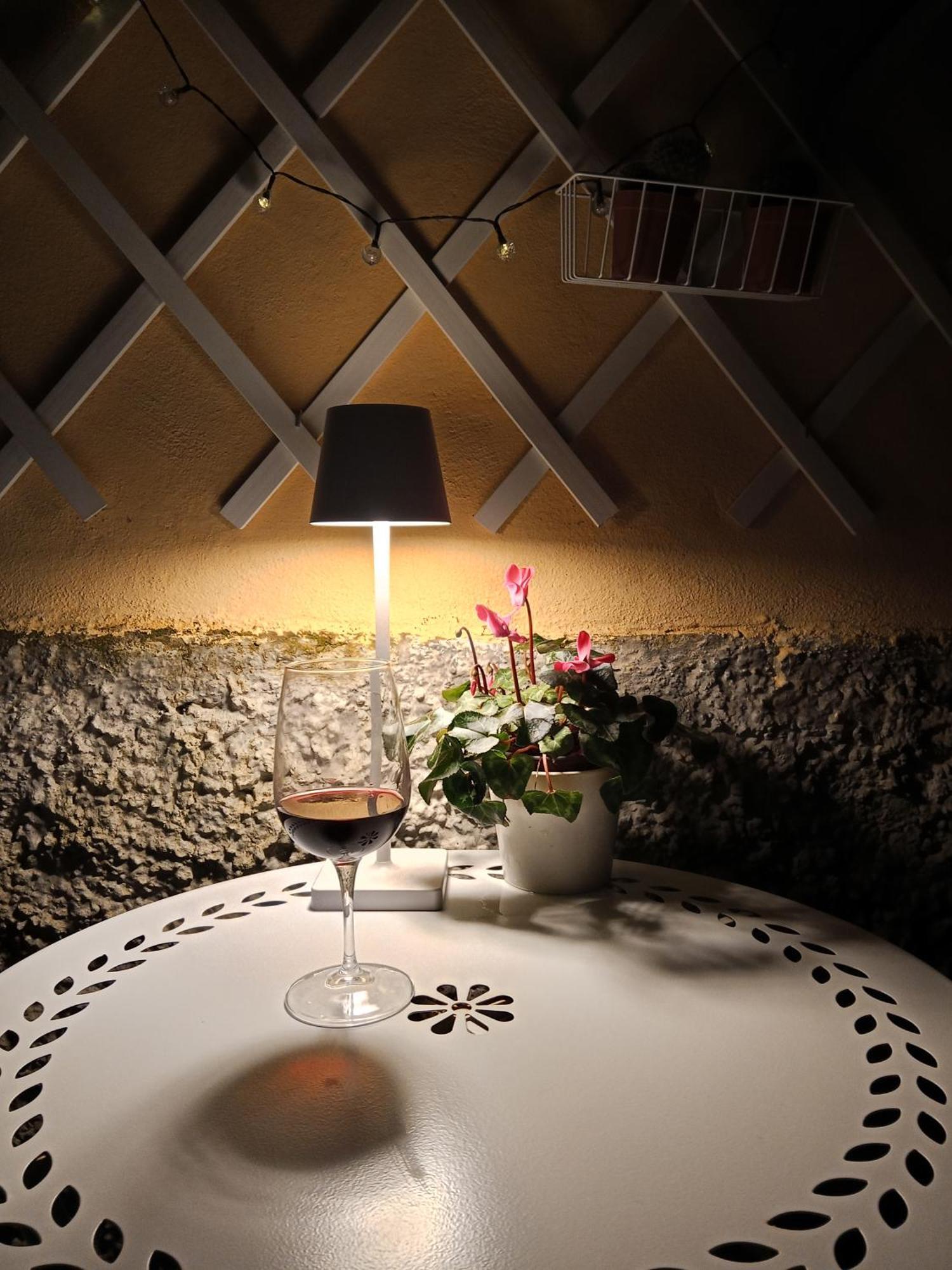 Casa Romantica Vicino Al Centro Di Firenze Bagian luar foto